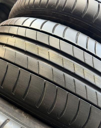 Michelin Primacy 3 ZP 205/55 R16