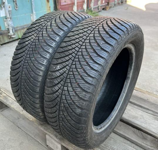 Goodyear Vector 4Seasons Gen-2 195/55 R15