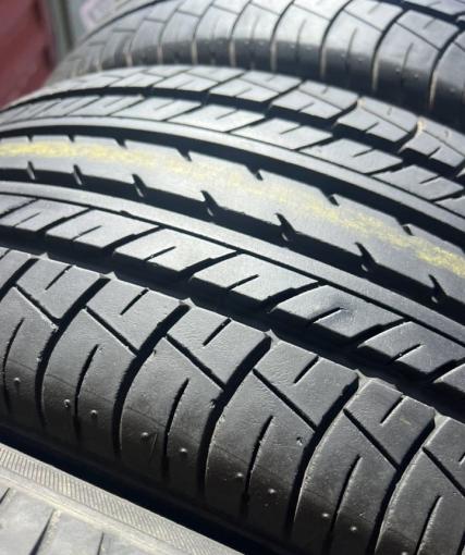 Yokohama dB Decibel E70B 215/55 R17