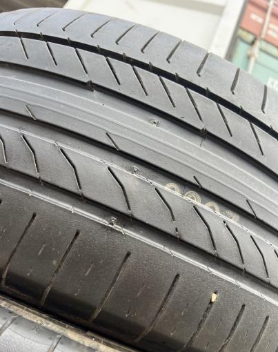 Continental ContiSportContact 5 275/50 R20