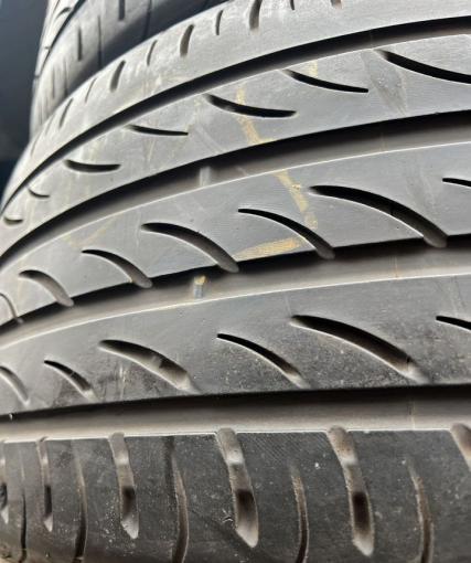 Pirelli P Zero Nero 275/35 R20