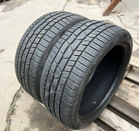 Continental ContiWinterContact TS 830 P 215/40 R17