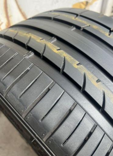 Dunlop SP Sport Maxx 050+ 275/30 R19