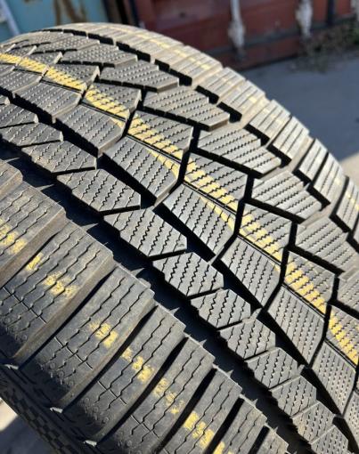 Continental WinterContact TS 860 S 295/35 R21