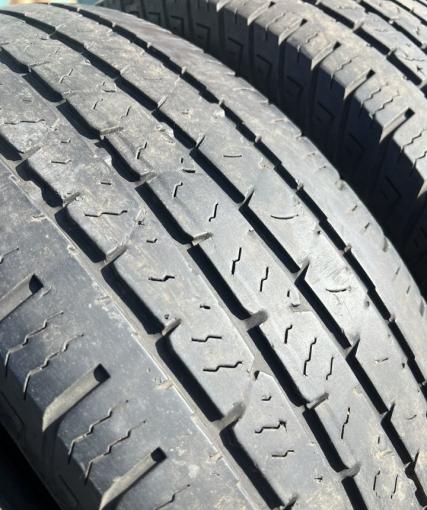 Continental ContiCrossContact LX Sport 255/70 R16