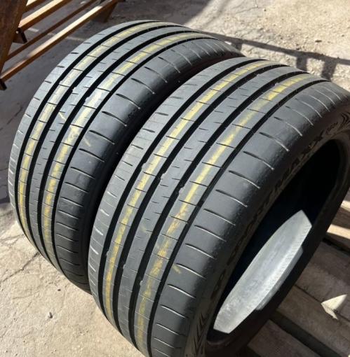 Dunlop SP Sport Maxx 060+ 235/40 R18