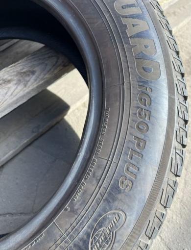 Yokohama Ice Guard IG50 215/65 R16
