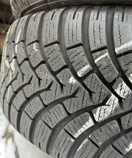 Falken Eurowinter HS01 205/55 R16