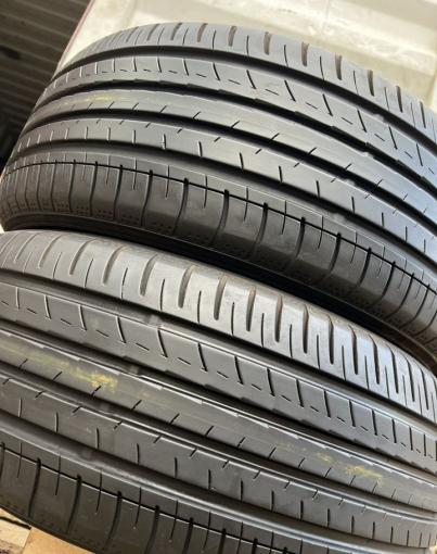 Yokohama BluEarth-GT AE-51 245/45 R19