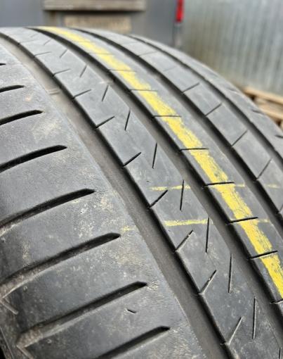 Bridgestone Alenza 001 275/50 R22