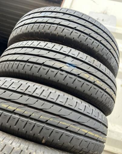 Bridgestone Ecopia EX20C 175/70 R14