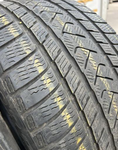 Pirelli Scorpion Winter RFT 315/35 R21