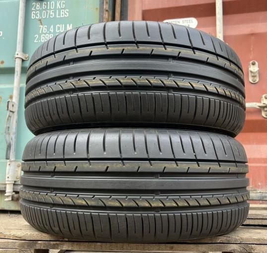 Dunlop SP Sport Maxx 050+ 225/50 R17
