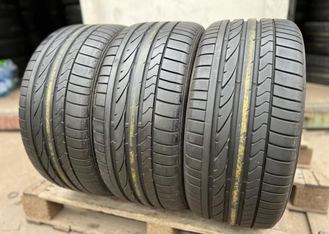 Bridgestone Potenza RE050A 245/40 R18