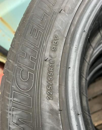 Michelin Primacy 3 225/55 R18