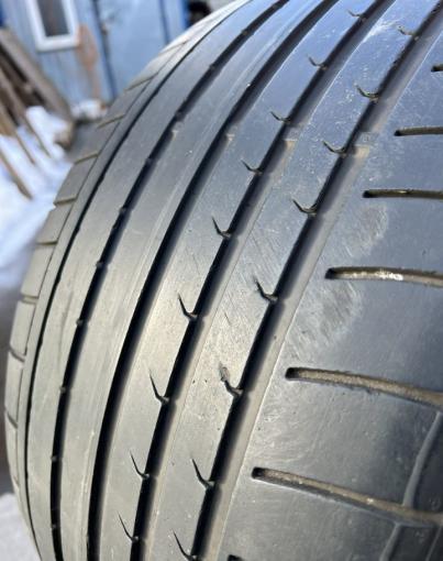 Dunlop SP Sport Maxx GT 275/30 R20