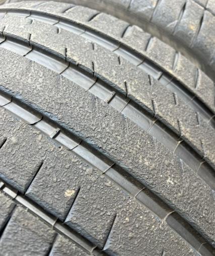 Michelin Pilot Sport 4 S 315/30 R21