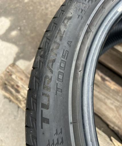Bridgestone Turanza T005A 235/45 R18