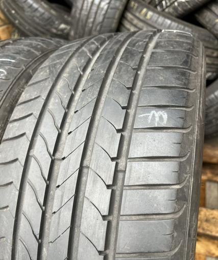 Goodyear EfficientGrip 225/45 R18
