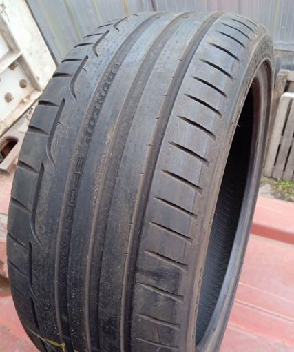 Dunlop SP Sport Maxx RT 225/40 R18