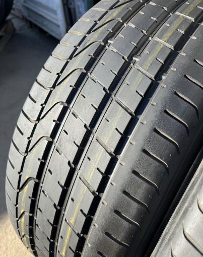 Pirelli P Zero 265/45 R21