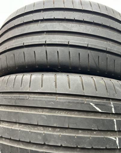 Dunlop SP Sport Maxx RT 2 215/40 R18