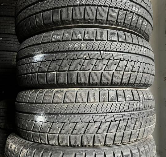 Bridgestone Blizzak VRX 205/60 R16