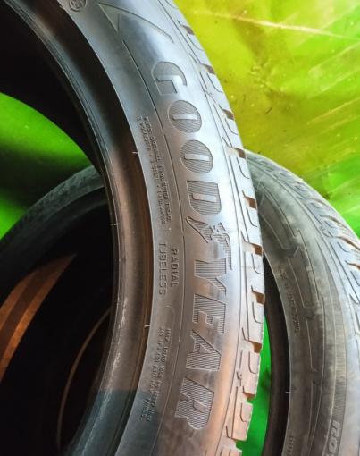 Goodyear UltraGrip Performance 275/45 R21