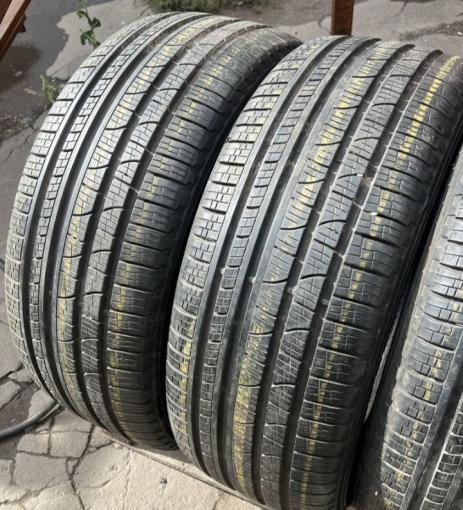 Pirelli Scorpion Verde All Season 265/50 R20