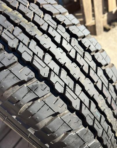 Dunlop Grandtrek AT22 265/70 R17