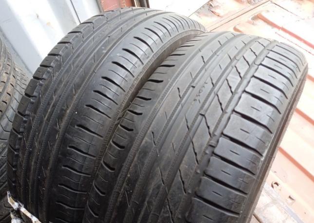 Nokian Tyres Wetproof 205/60 R16