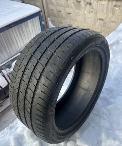 Pirelli P Zero 265/35 R18