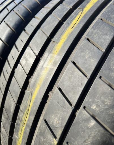 Dunlop SP Sport Maxx RT 2 285/40 R20