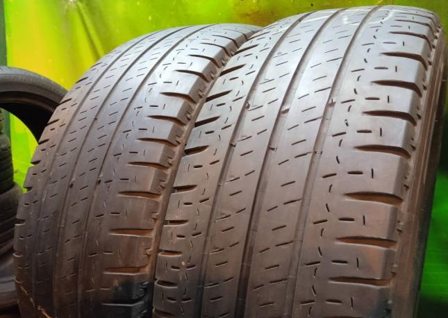 Michelin Agilis 225/65 R16C