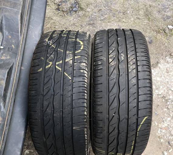 Bridgestone Turanza ER300 215/45 R16