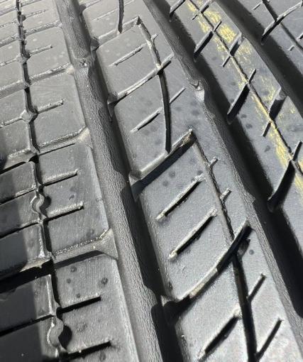 Kumho Solus KL21 225/60 R17
