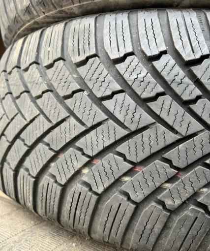 Continental WinterContact TS 860 225/50 R17