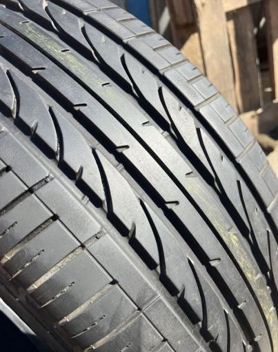 Bridgestone Dueler H/P Sport 285/60 R18
