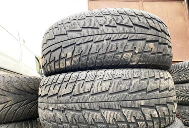 Federal Himalaya SUV 265/60 R18