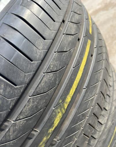 Continental ContiSportContact 5 295/40 R22