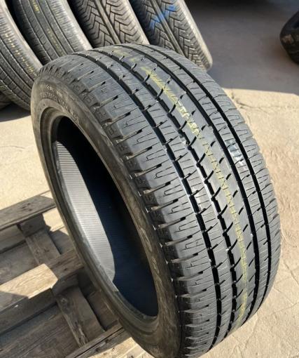 Bridgestone Dueler H/L Alenza 285/45 R22