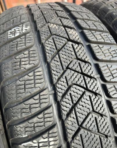 Pirelli Winter Sottozero 3 245/45 R18