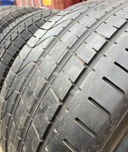 Pirelli P Zero 295/40 R20