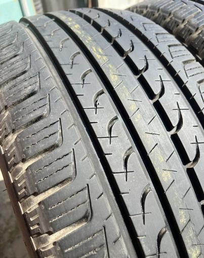 Goodyear EfficientGrip SUV 265/50 R20