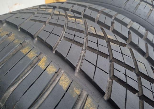 Continental ExtremeContact DWS 265/35 R18