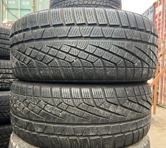 Pirelli Winter Sottozero 210 225/45 R18