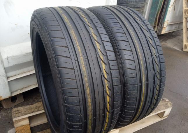 Dunlop SP Sport 01 265/45 R21