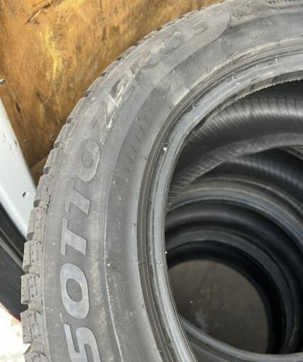 Pirelli Winter Sottozero 3 235/55 R17