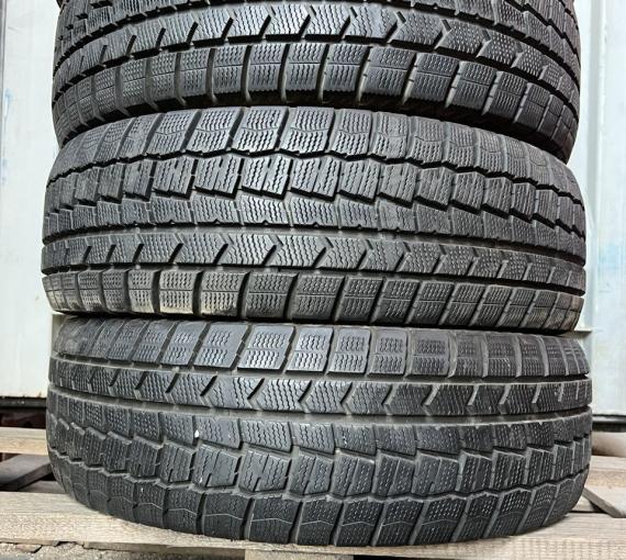 Dunlop Winter Maxx WM02 195/65 R15