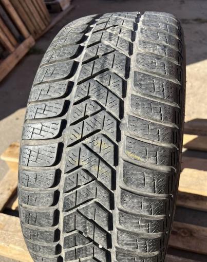 Pirelli Winter Sottozero 3 225/40 R18